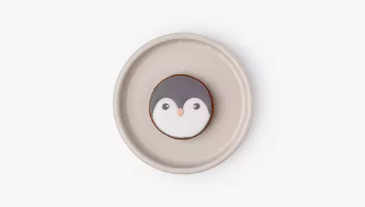 Пряник микро 1 шт Праздник 10 г