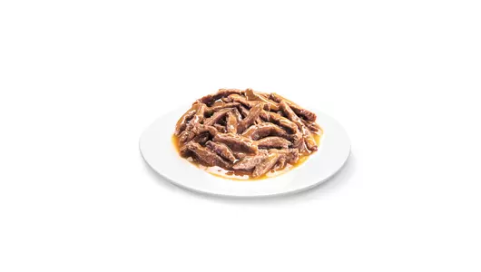 Корм влажный для&nbsp;стерилизованных кошек Perfect Fit с&nbsp;курицей 75 г