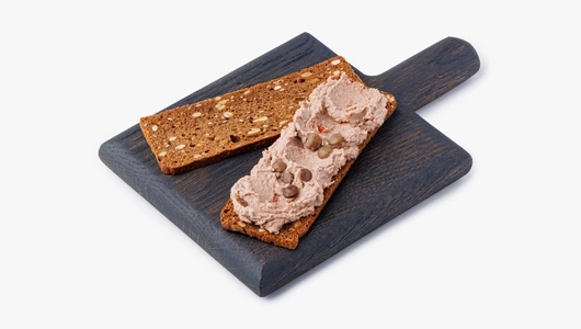 Паштет из чечевицы Паштет из чечевицы