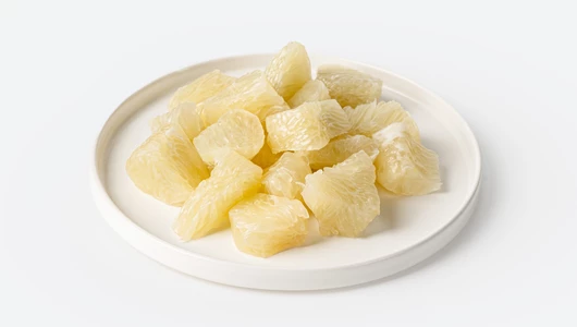 Помело сладкое, дольки