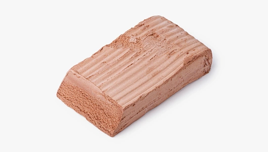 Пломбир шоколадный, 400 г