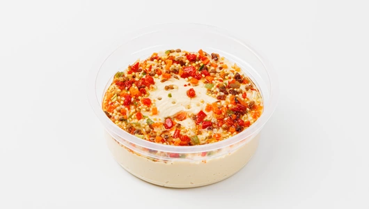 Хумус "Иерусалимский"