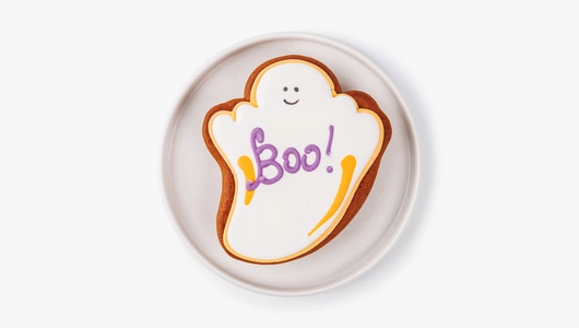 Пряник "Монстрики", 1шт