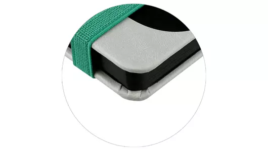 Записная книжка Escalada Абстракция 140х205 мм А5 120 л