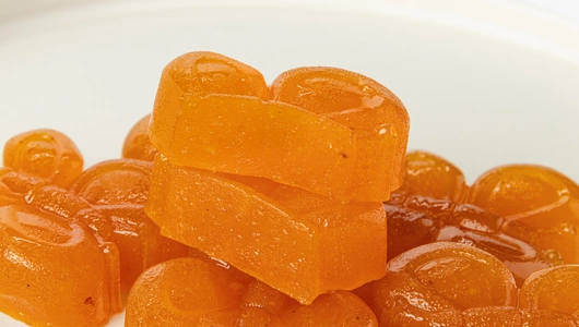 Мармелад "Абрикос-Лимон"