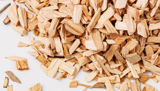 Щепа для копчения ольховая