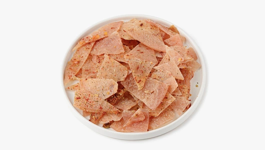 Чипсы из&nbsp;курицы "Брускетта"