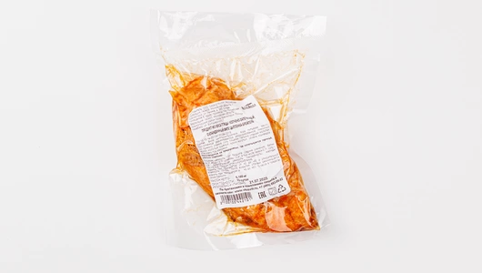 Филе цыпленка-бройлера копчено-запеченное Филе цыпленка-бройлера копчено-запеченное