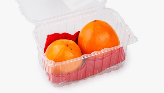 Хурма Бычье сердце, 2 шт