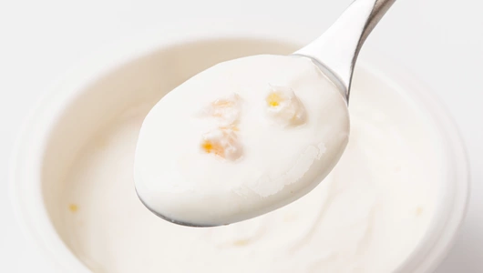 Творог мягкий с манго однородный 4,2%