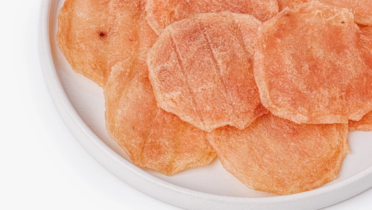 Чипсы куриные "Белковые"