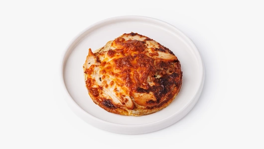 Картофель по-итальянски с курицей