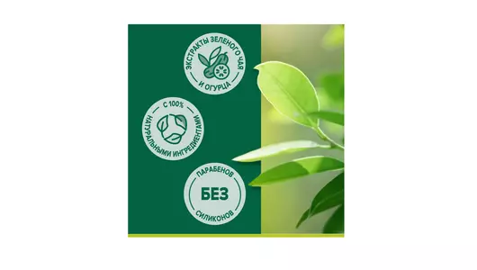 Мыло туалетное Palmolive Бодрящая свежесть зеленый чай и огурец 90 г Мыло туалетное Palmolive Бодрящая свежесть зеленый чай и огурец 90 г