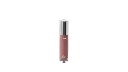 Блеск для губ ухаживающий intense 02 naked Shik, 5 гр