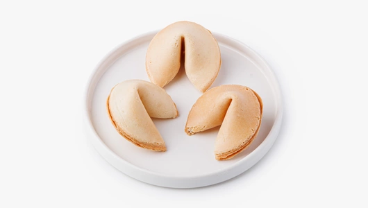 Печенье с&nbsp;пожеланиями, 3 шт.