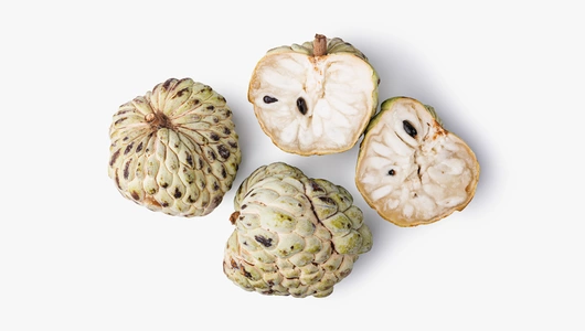 Черимойя Черимойя