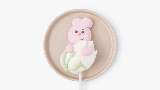 Маршмеллоу "Весенняя коллекция", 1 шт.