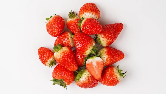 Клубника, 250 грамм