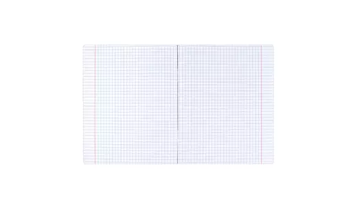 Тетрадь общая Феникс+ Герои с характером A5 48 листов в клетку на скрепке (в ассортименте) Тетрадь общая Феникс+ Герои с характером A5 48 листов в клетку на скрепке (в ассортименте)