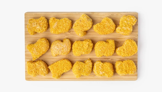 Наггетсы из&nbsp;минтая зам., 250 г