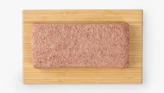 Фарш растительный, зам.