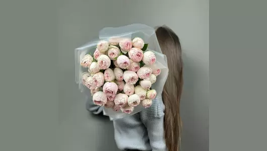 Моно Мэнсфилд парк (11шт) FMART by flowwow