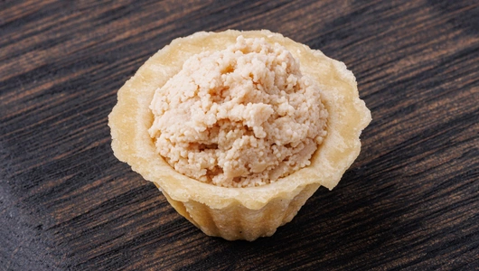 Икра трески тихоокеанской, 220 г