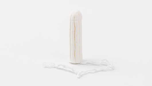 Тампоны женские гигиенические из вискозы Regular (с аппликатором), 8 шт Тампоны женские гигиенические из вискозы Regular (с аппликатором), 8 шт