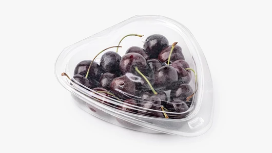 Черешня "Сердце", 250 г