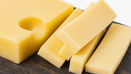 Сыр "Свиссталер" (Швейцария), 150 г