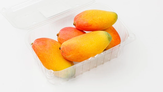 Манго мини "Медовое", 500&nbsp;г