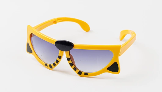 Очки детские солнцезащитные