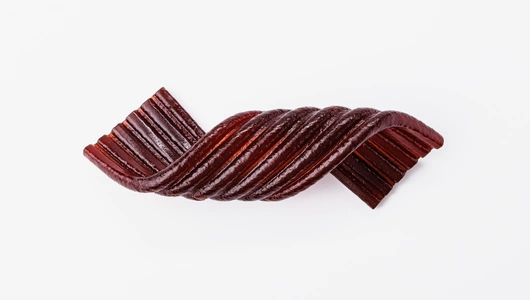 Кусочки "Фруктовые формы" из груш, яблок, сливы и винограда