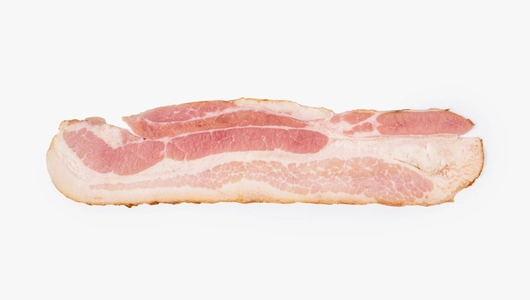 Бекон "По-техасски" сырокопченый