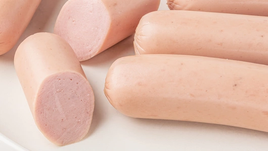 Сосиски "ВкусВилл", без&nbsp;глютена