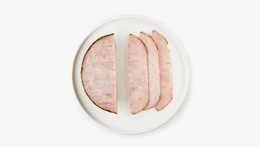 Ветчина куриная на&nbsp;гриле