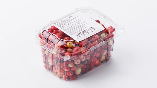 Клюква, 250 г Клюква, 250 г