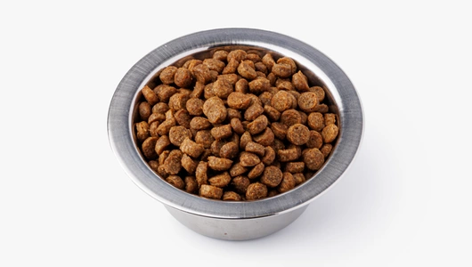 Корм сухой для взрослых кошек с чувствительным пищеварением с индейкой и ягнёнком