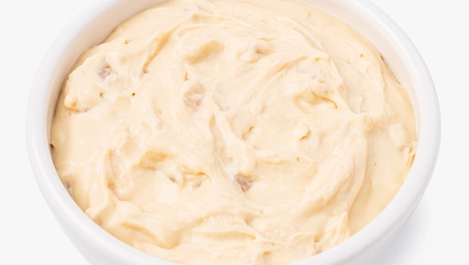 Масса творожная с&nbsp;соленой карамелью и&nbsp;арахисом 12%