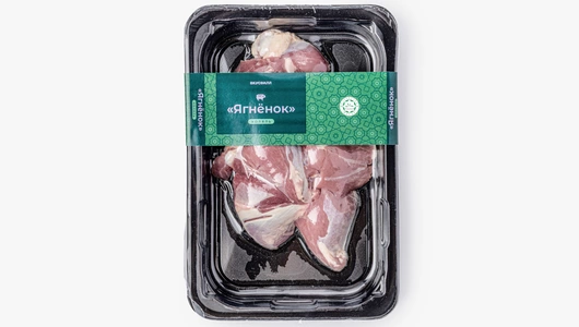 Жаркое из&nbsp;ягненка Халяль