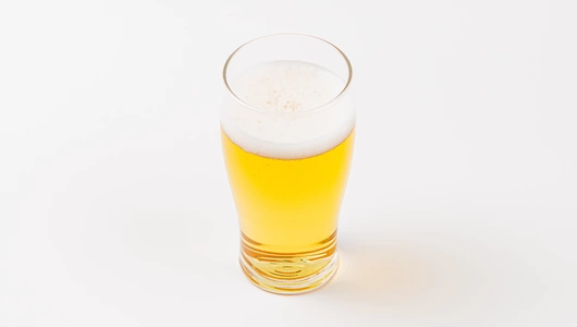 Пиво "Киликия" светлое фильтр., ж/б 450 мл