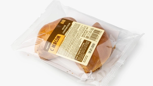 Пирожки с&nbsp;мясом, 2 шт