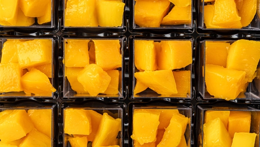 Фруктовый сет (манго сладкое), 12 шт по&nbsp;35 г