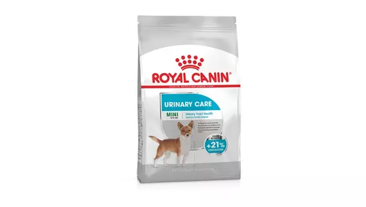 ROYAL CANIN Care Mini Urinary Корм сух.профилактика МКБ д/собак мелких пород 1кг