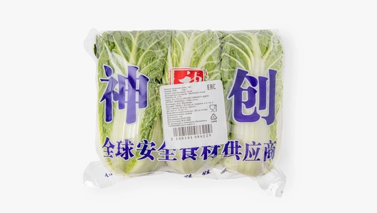 Капуста пекинская мини, 3 шт