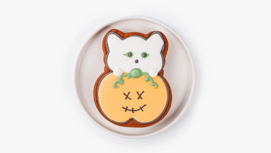 Пряник "Монстрики", 1шт