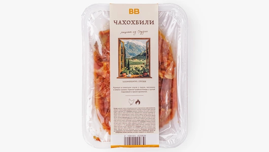 Чахохбили, 300 г