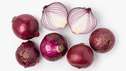 Лук красный, 500 г