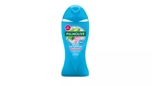 Гель для душа Palmolive Массаж 250&nbsp;мл