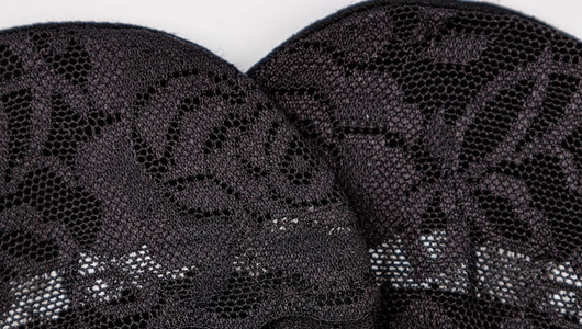 Следки (ажурные) женские черные, размер 23-25 Следки (ажурные) женские черные, размер 23-25